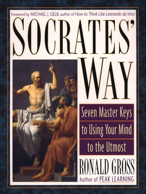 Cover image for Socrates' Way